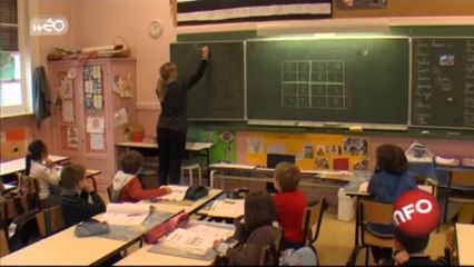 Vacances avant l’heure : fort absentéisme dans les écoles