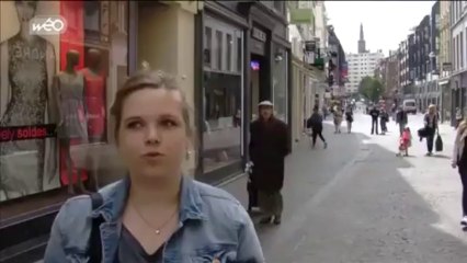 Braqueuse, un style qui plaît !