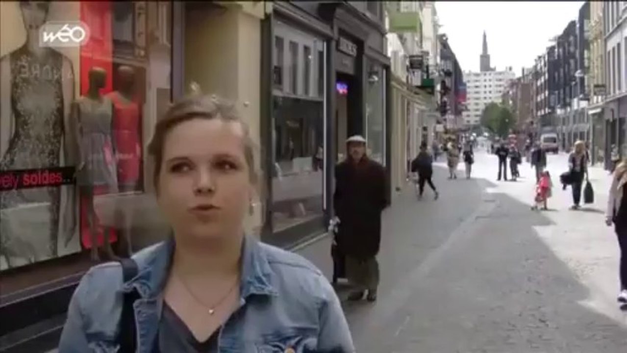Braqueuse, un style qui plaît !