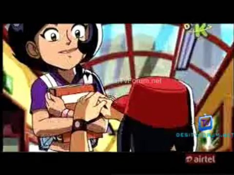 The Amazing Spiez 10th September 2013 Video Watch Online pt1