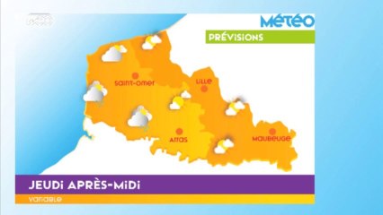 La météo et la météo des plages du 4 Juillet 2013