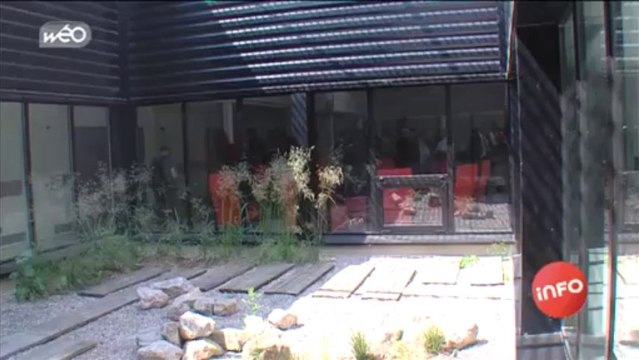 Seclin : un nouvel hôpital prison