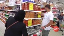 Ramadan : un supermarché halal ouvre ses portes à Roubaix