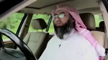 الدعاء عند السفر للشيخ نبيل العوضي