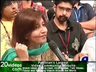 Capital Talk 5th September 2013 Exclusive Interview From IBA University