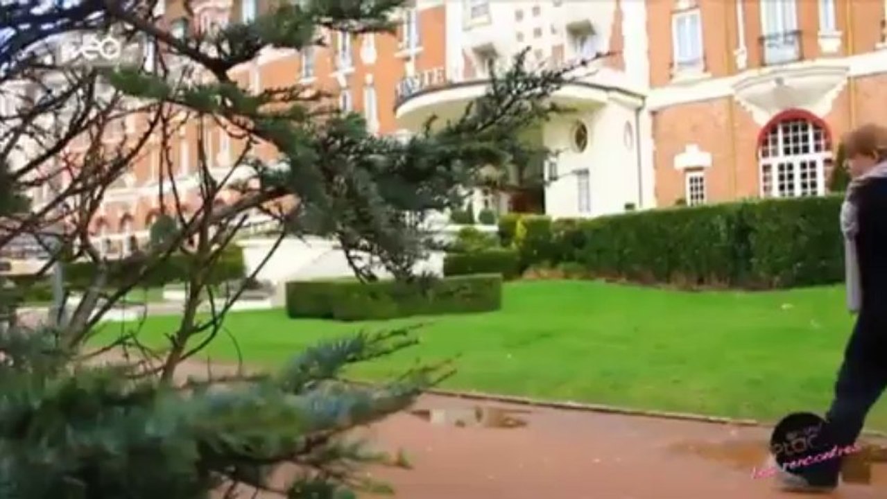 Grand'Place rencontre Etaples/Le Touquet