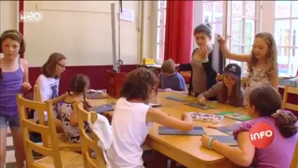 Centres aérés : le compte est bon