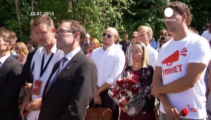 Norvège : victoire des conservateurs menés par "Erna...