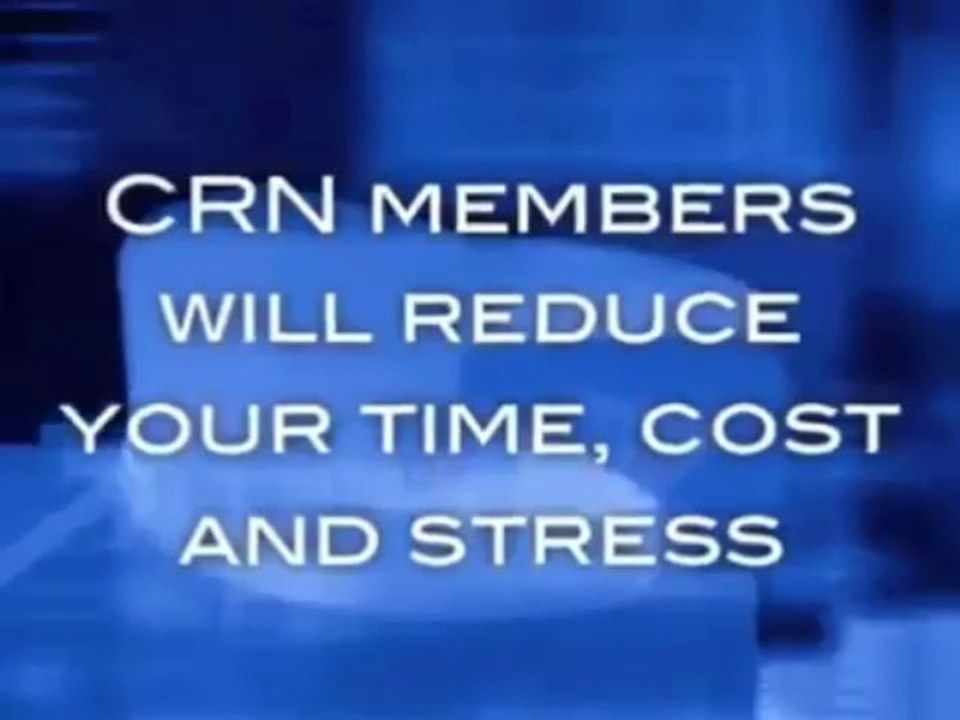 CRN Best Practices Office Moving