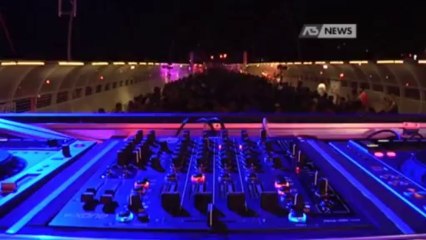 BRIDGE XTREME FESTIVAL: "BIS TRA UN ANNO"