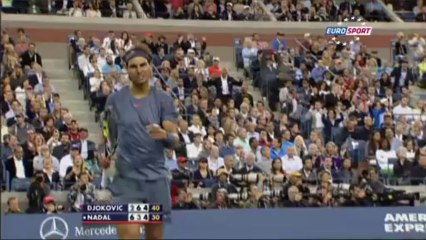 Finalin en özel anları