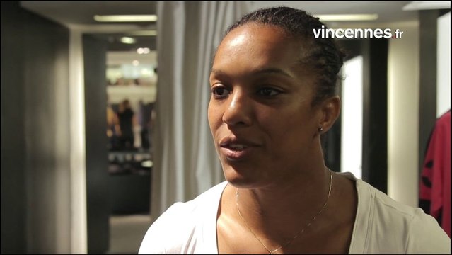 Lucie Décosse, le parcours d'une championne