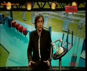 Wipeout [Big Thrill] 9th September 2013 Video Watch Online pt1