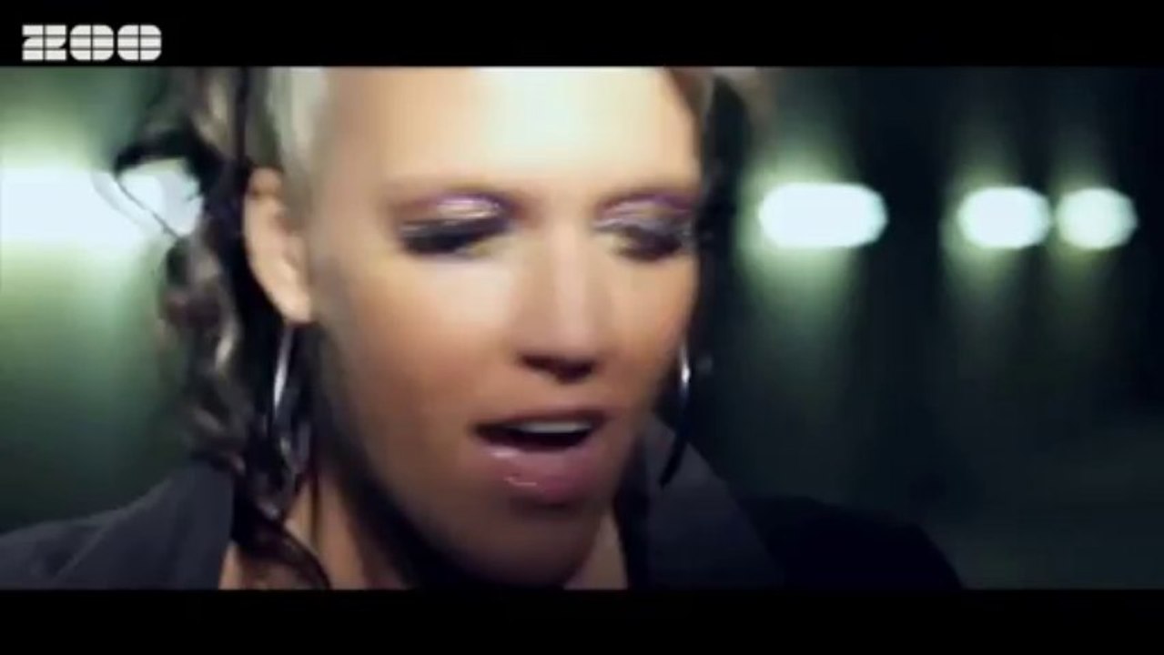 Cascada - Night Nurse (Ryan Thistlebeck vs. Dan Winter Video Edit)