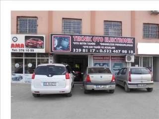 oto beyin tamiri kursu balıkesir