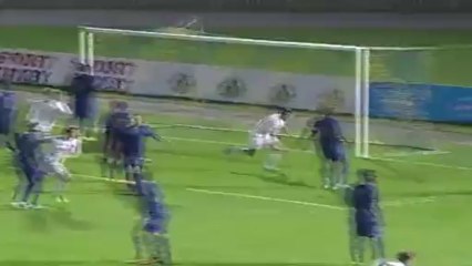 Biélorussie-France Espoirs : 1-2, buts et réactions