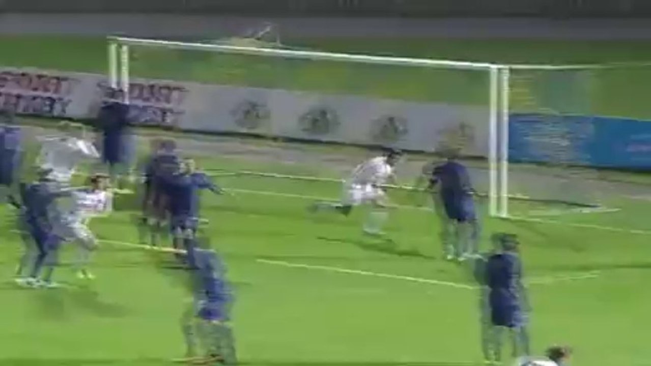 Biélorussie-France Espoirs : 1-2, buts et réactions