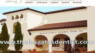 An In Depth Look At Tooth Fillings  408-335-6637