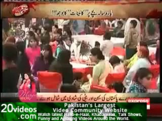 Jurm Kahani 5th September 2013 Marriage of 12 years Old Girl