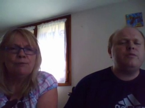 Reprise ridicule de J'me tire de Maitre Gims (sexion d'assaut) par des vieux!!