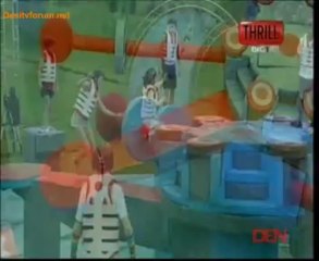 Wipeout [Big Thrill] 9th September 2013 Video Watch Online pt2