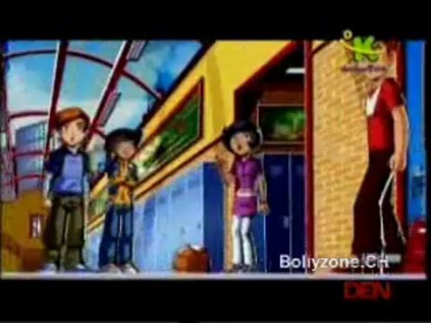 The Amazing Spiez (Season 2) 10th September 2013 Video Watch p1