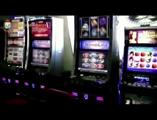 GdF - Controlli in sale giochi, il 25% non in regola (09.09.13)