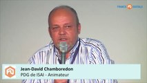 France Digitale Day 2013 - Comment devenir un grand groupe international ? [Conférence]