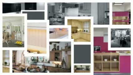 Kitchen worktops in Buckinghamshire