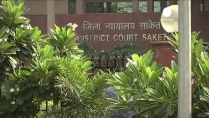 Four men found guilty of rape and murder of woman on...