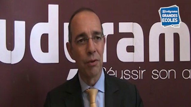 EFREI Ecole d'ingénieur en informatique et technologies du numérique