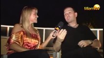 Miami TV -Jenny Scordamaglia & Guy Bavli