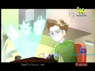 Dinofroz 10th September 2013 Video Watch Online pt2