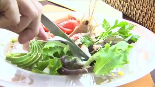 L'île d'Oléron et le bassin de Marennes ... un territoire gourmand !