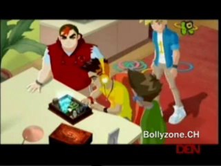 Dinofroz 10th September 2013 Video Watch Online Part1
