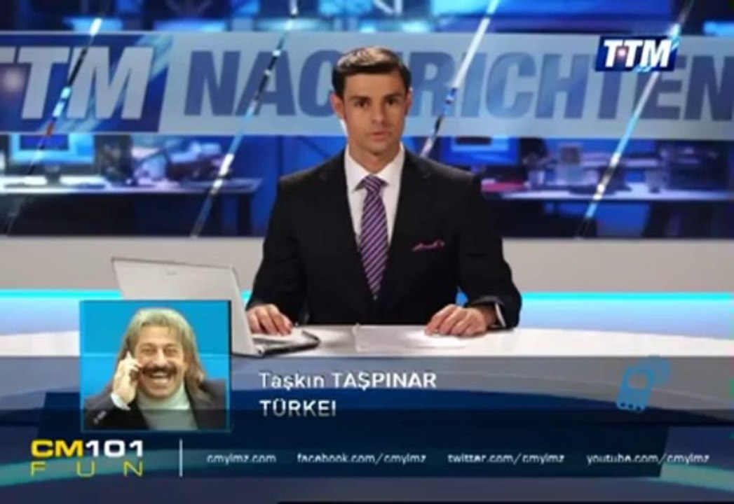 Cem Yılmaz _ Türk Telekom Mobil