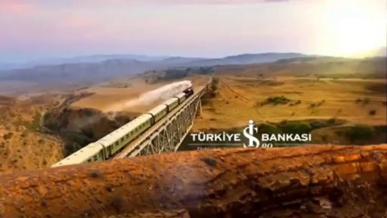 Cem Yılmaz _ Türkiye İş Bankası, 89 yıldır