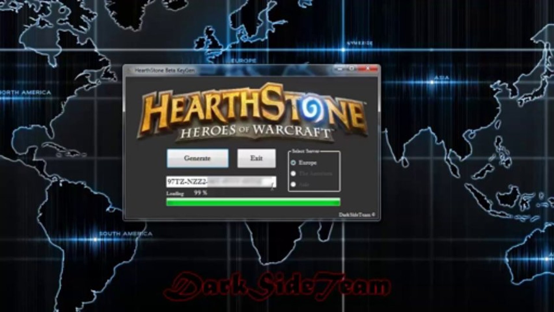 Hearthstone
