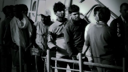 FIDH - Droits des migrants