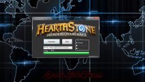 HearthStone KeyGen (Générateur de clé) Télécharger
