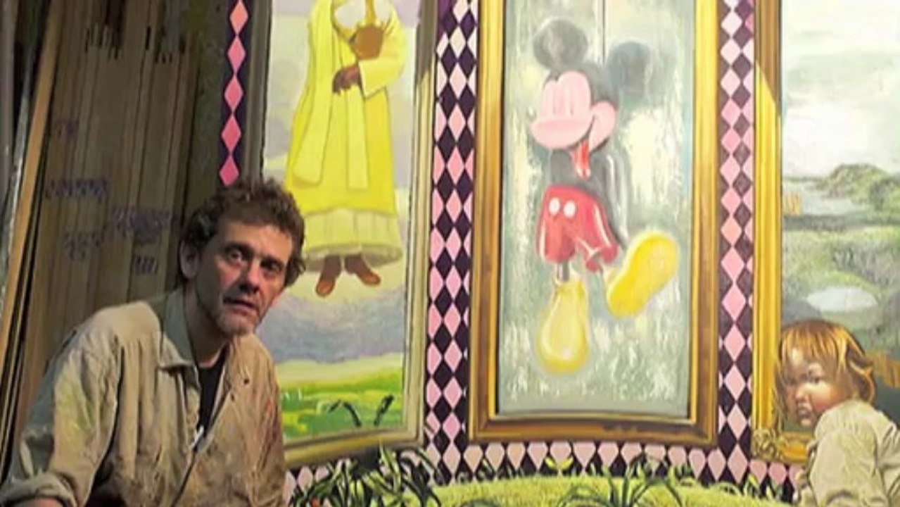La Miroiterie 2008-13