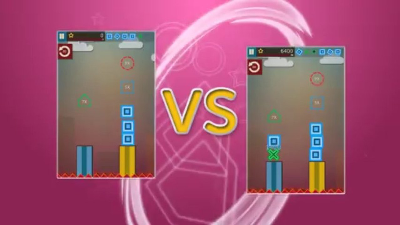 Blocks Buddies - Official trailer