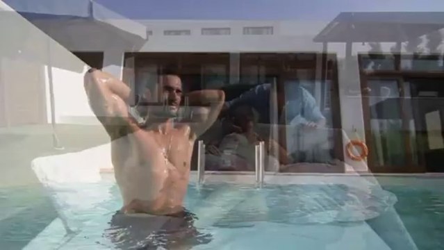 Grichenland Hotel Grecotel Amirandes beach resort luxury