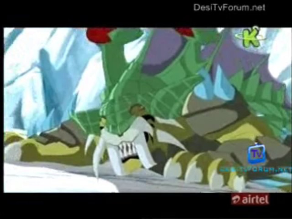 Dinofroz 10th September 2013 Video Watch Online pt4