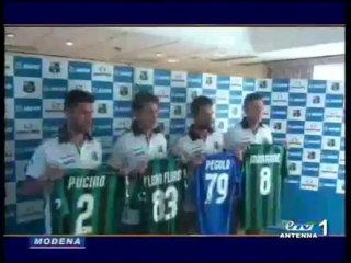 Antenna1 Sportoday - 6 Settembre 2013