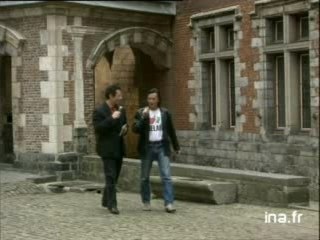 Renaud album en patois  fr3 aout 1993