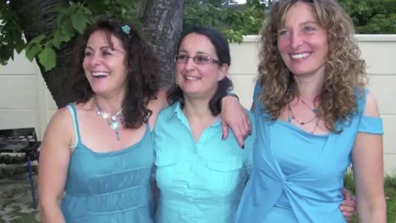 Eglise Protestante Evangélique de Taverny se présente 2013.m4v