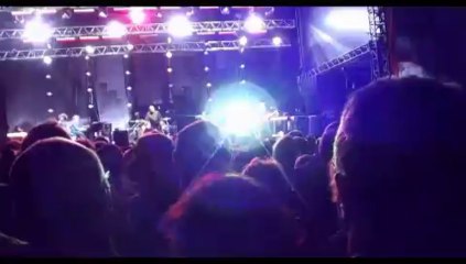 JOE COCKER With a little help from my friend CHALONS EN CHAMPAGNE 6 Septembre 2013