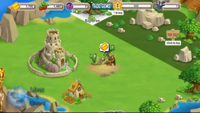 Dragon City Cheat tool Hack Trainer