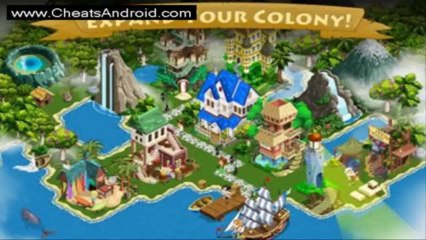 Tap Paradise Cove Hack Tool Android iOS For Australia Update September 2013